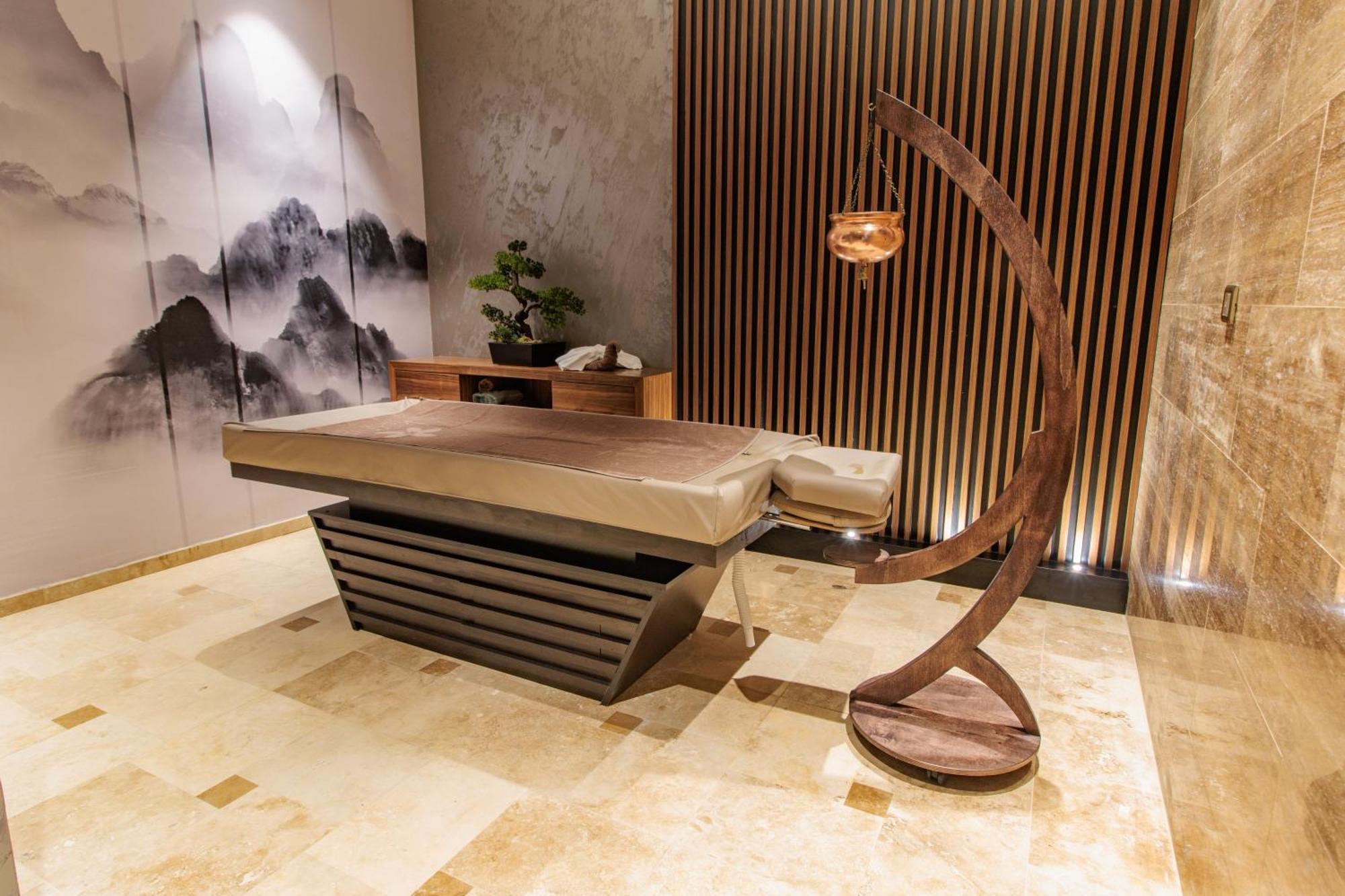 Anadolu Hotels Esenboga Thermal Bagian luar foto