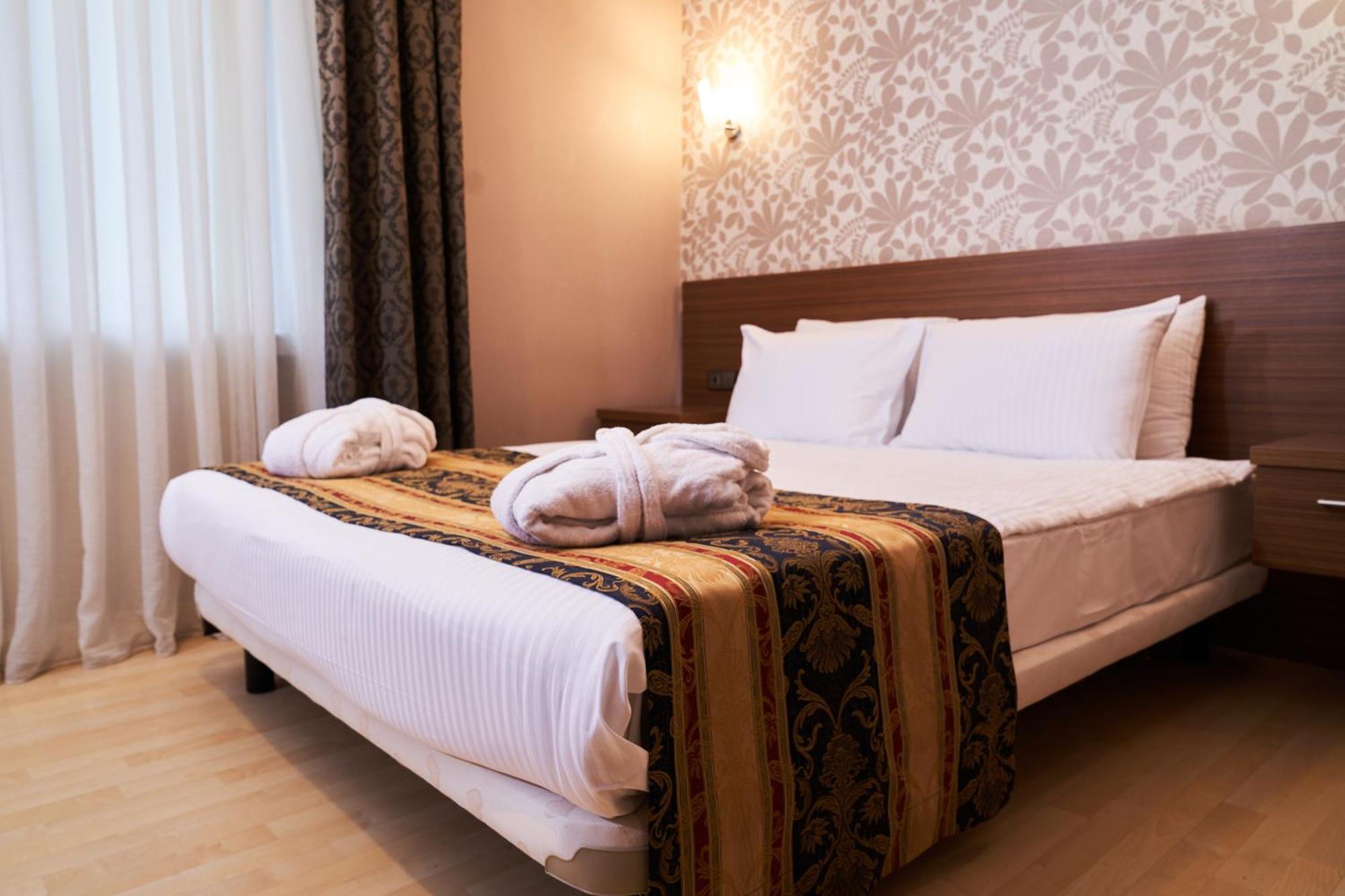 Anadolu Hotels Esenboga Thermal Ruang foto